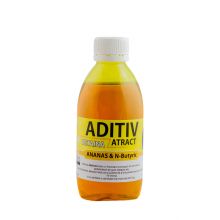  Addicted Carp Baits Aditiv Ananas & N-butyric