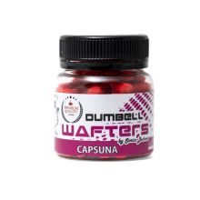  Addicted Carp Baits Dumbell Wafters Capsun