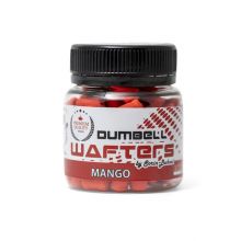  Addicted Carp Baits Dumbell Wafters Mango