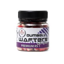  Addicted Carp Baits Dumbell Wafters Premium RS1 