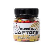  Addicted Carp Baits Dumbell Wafters Special C1