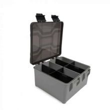  CUTIE PRESTON HARDCASE ACCESORY BOX 