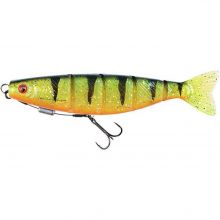  Fox Pro Shad Jointed UV Perch