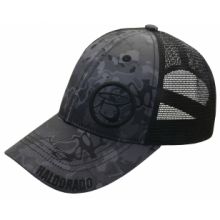  Haldorado Sapca Haldorado NewWave Cap Black Edition