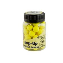 Addicted Carp Baits Pop Up Ananas&Banana