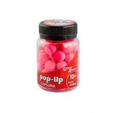 Addicted Carp Baits Pop Up Capsuna