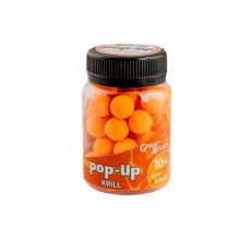 Addicted Carp Baits Pop Up Krill