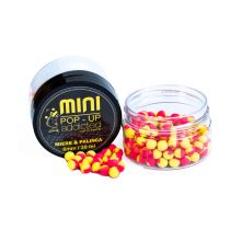 Addicted Carp Baits Pop Up Mini 6mm Miere&Palinca