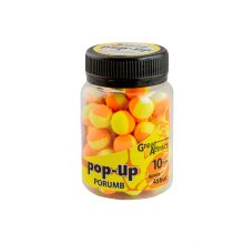 Addicted Carp Baits Pop Up Porumb 