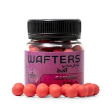 Addicted Carp Baits Wafters Ball Capsuna