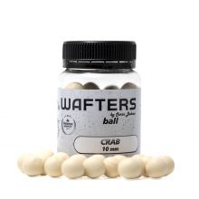 Addicted Carp Baits Wafters Ball Crab