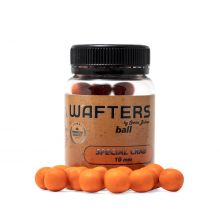 Addicted Carp Baits Wafters Ball Special Crab