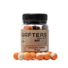 Addicted Carp Baits Wafters Ball Special Krill