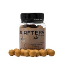 Addicted Carp Baits Wafters Ball Tiger Nuts