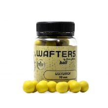 Addicted Carp Baits Wafters Ball Usturoi 