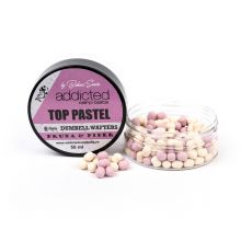 Addicted Carp Baits Wafters Top Pastel Pruna&Piper 50 ml