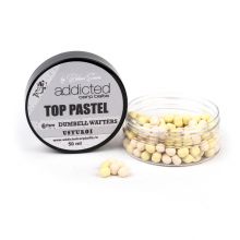 Addicted Carp Baits Wafters Top Pastel Usturoi 50ml