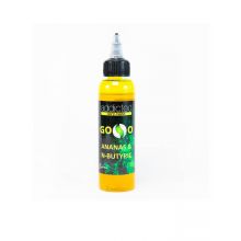 Aditiv  Addicted Carp Baits GOOO Ananas&NButyric  100 ml