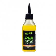 Aditiv Stég PVA Booster Liquid 150 Ml Pineapple