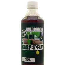 Aditivi lichid HALDORÁDÓ Carp Syrup Big Fish 500 ml