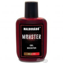 Haldorado  Monster Gel Booster  Ficat&Sange 