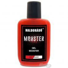 Aditivi lichizi Haldorado Monster Gel Booster Hot Mango