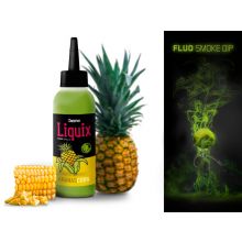 Aroma Delphin Fluo dip D SNAX LiquiX / Porumb-Ananas