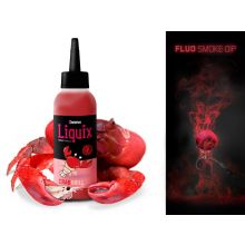 Aroma Delphin Fluo dip D SNAX LiquiX / Crab-Krill 