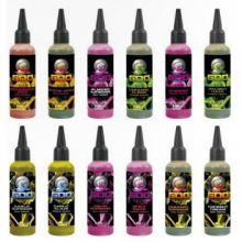 Aroma Kodra Goo Halibut Power Smoke 115ml