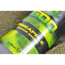 Aroma Korda Goo Pineapple Smoke Power 115ml