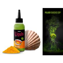 Aroma Delphin Fluo dip D SNAX LiquiX / Scoică-Condimente