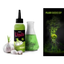 Aroma Delphin Fluo dip D SNAX LiquiX / Usturoi-Butyric