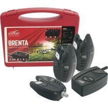 AVERTIZOR RADIO CARP EXPERT BRENTA