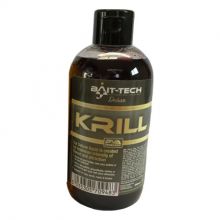 Bait tech Deluxe Liquid Krill,250 ml