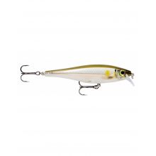 BALSA EXTREME MINNOW BXM07 AYU