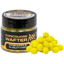 Benzar Mix Concourse Wafters Pineapple N Butyric,6mm