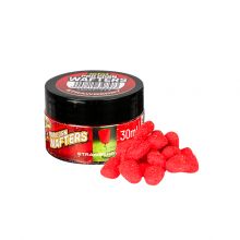 Benzar Mix Pro Corn Wafters Midi Capsuni 10 mm,30 Ml