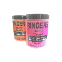 Boile Crush Ringers Orange