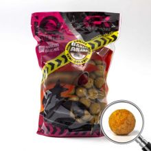 Boilies  CPK IQ Banana-Ananans 800g,20mm