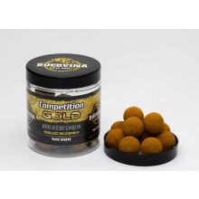 Boilies de cârlig Bucovina Competition Gold Solubil , 150 gr