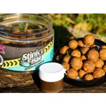 Boilies de cârlig CPK Stinky Fish 14&16&20