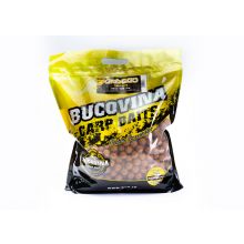 Boilies de nadit Bucovina Grab&Go Tiger Nuts,5 Kg 