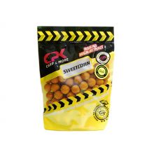 Boilies de nadit CPK High Attract 800g, 20mm tari