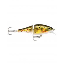 BX JOINTED SHAD TR