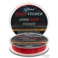 By Döme TEAM FEEDER Long Cast Line 300m