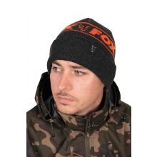 Caciula Fox Collection Beanie