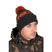 Caciula Fox Collection Bobbles