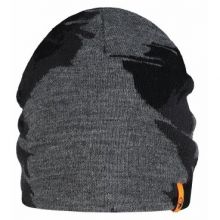 Caciula Guru Camo Beanie