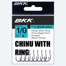 CARLIGE BKK CHINU-R DIAMOND 10 buc