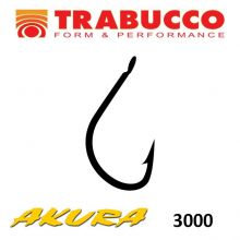 CARLIGE TRABUCCO AKURA 3000,